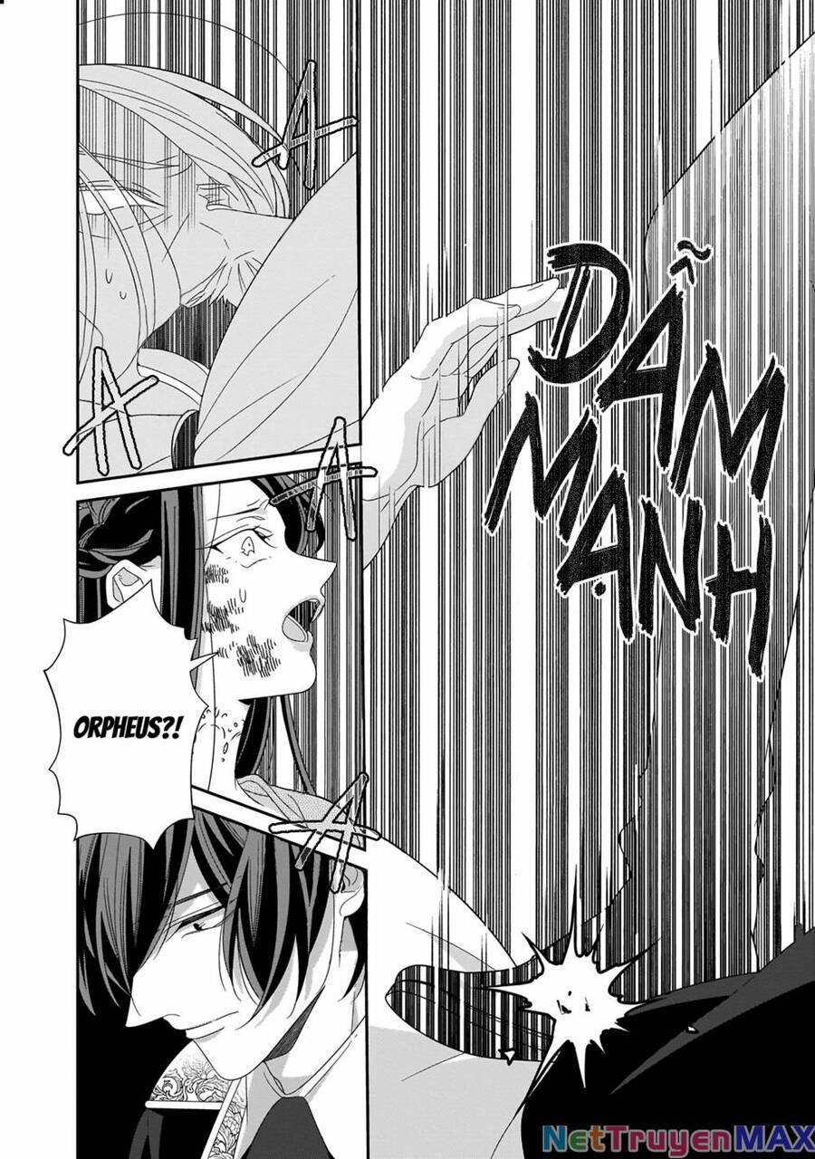 Một Bông Hồng Đỏ Dành Riêng Cho Người 17 trang 6