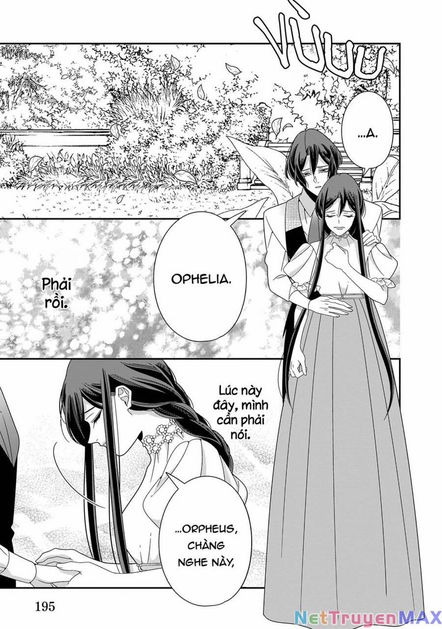 Một Bông Hồng Đỏ Dành Riêng Cho Người 18 trang 13