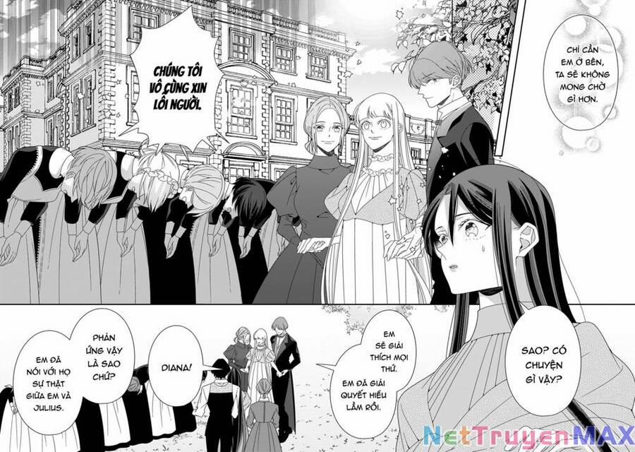 Một Bông Hồng Đỏ Dành Riêng Cho Người 18 trang 16