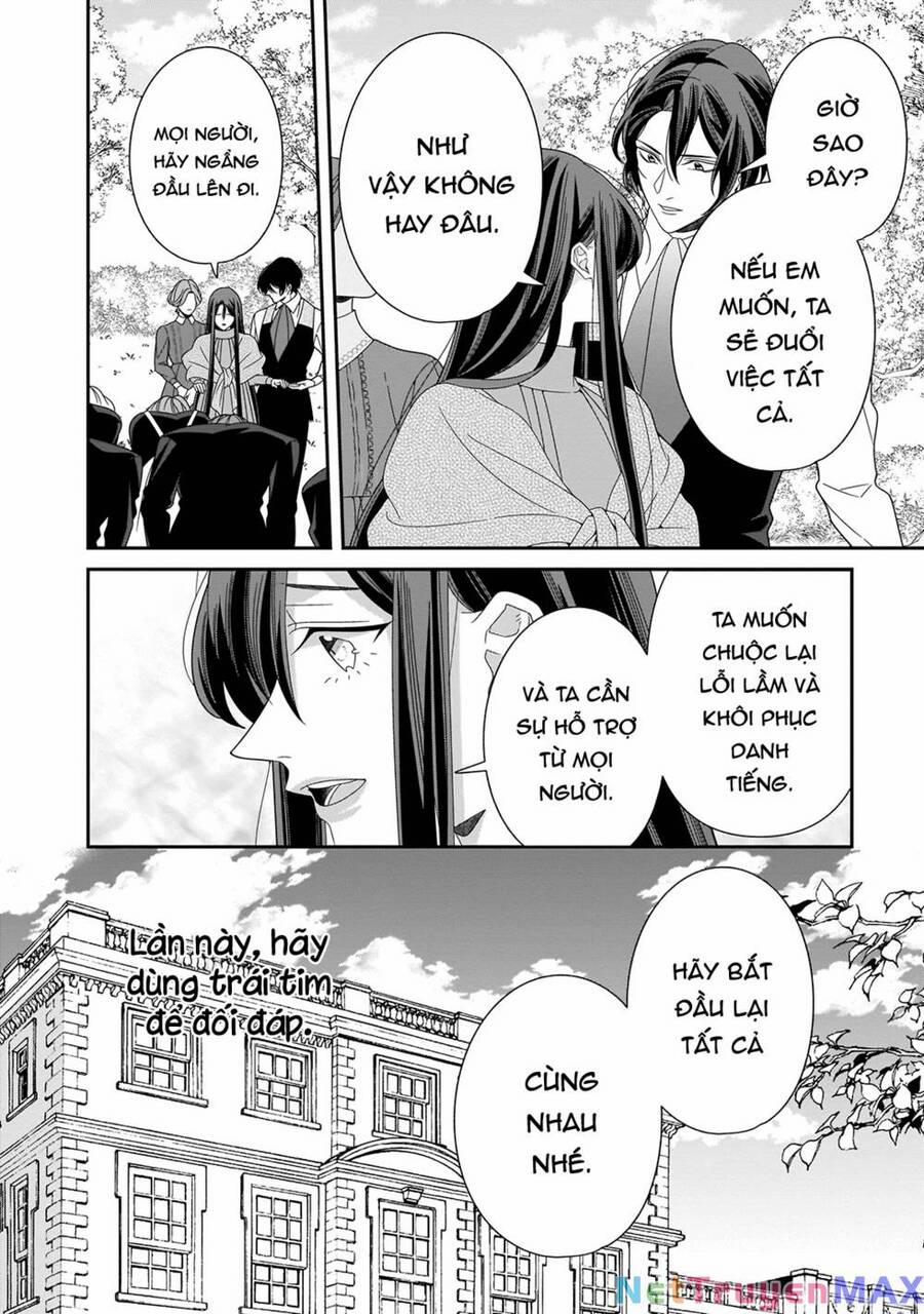 Một Bông Hồng Đỏ Dành Riêng Cho Người 18 trang 17