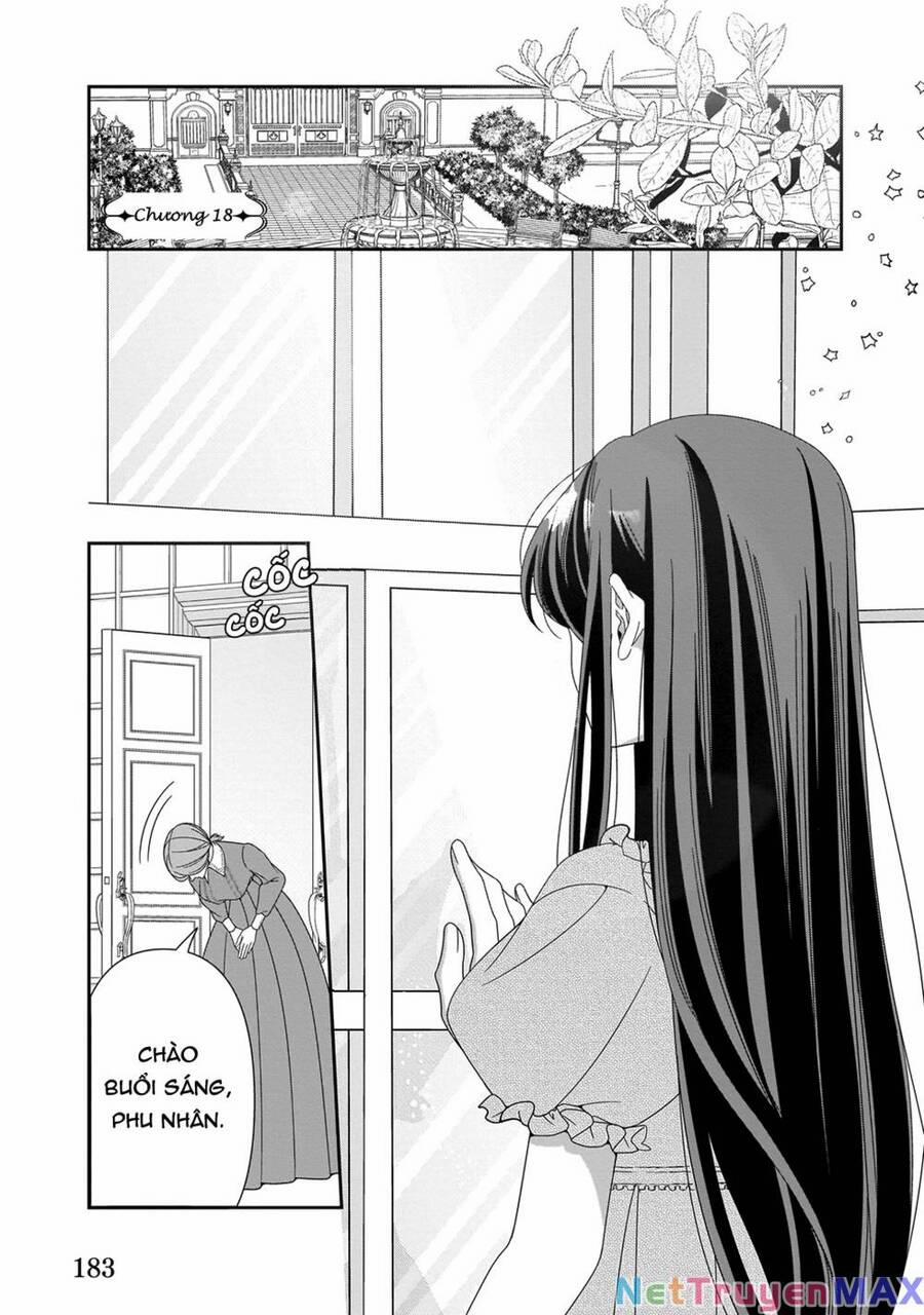 Một Bông Hồng Đỏ Dành Riêng Cho Người 18 trang 2