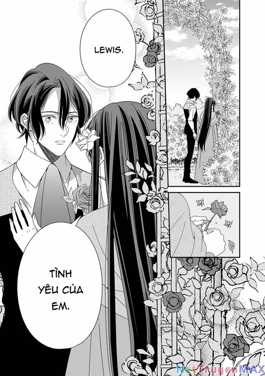 Một Bông Hồng Đỏ Dành Riêng Cho Người 18 trang 22