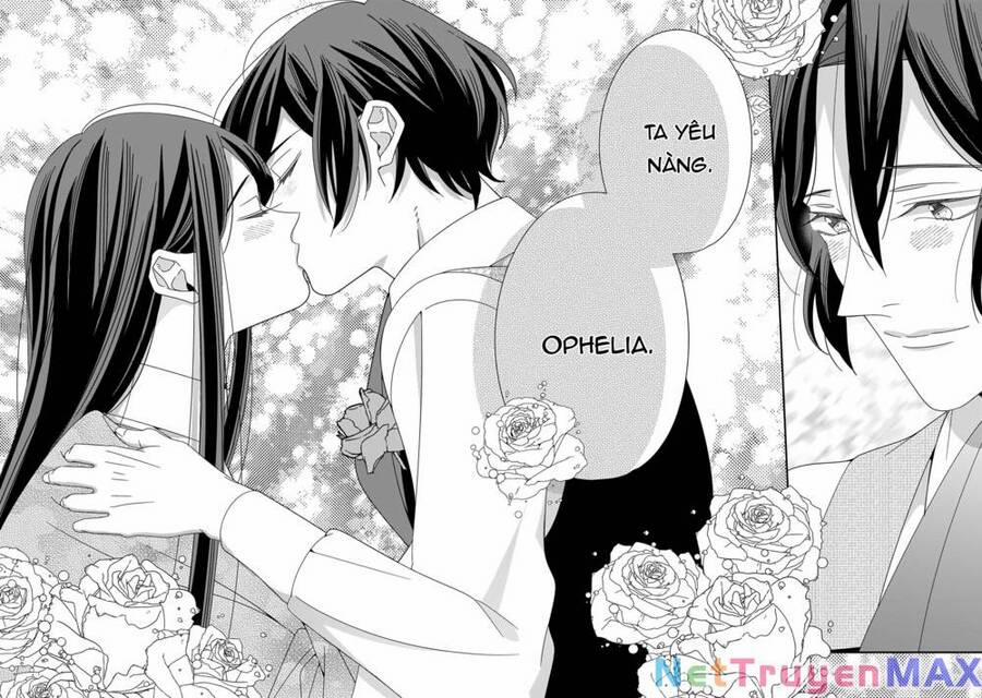 Một Bông Hồng Đỏ Dành Riêng Cho Người 18 trang 23