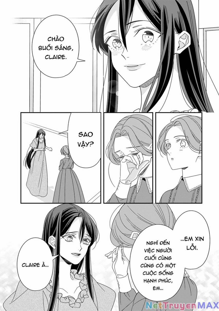 Một Bông Hồng Đỏ Dành Riêng Cho Người 18 trang 3