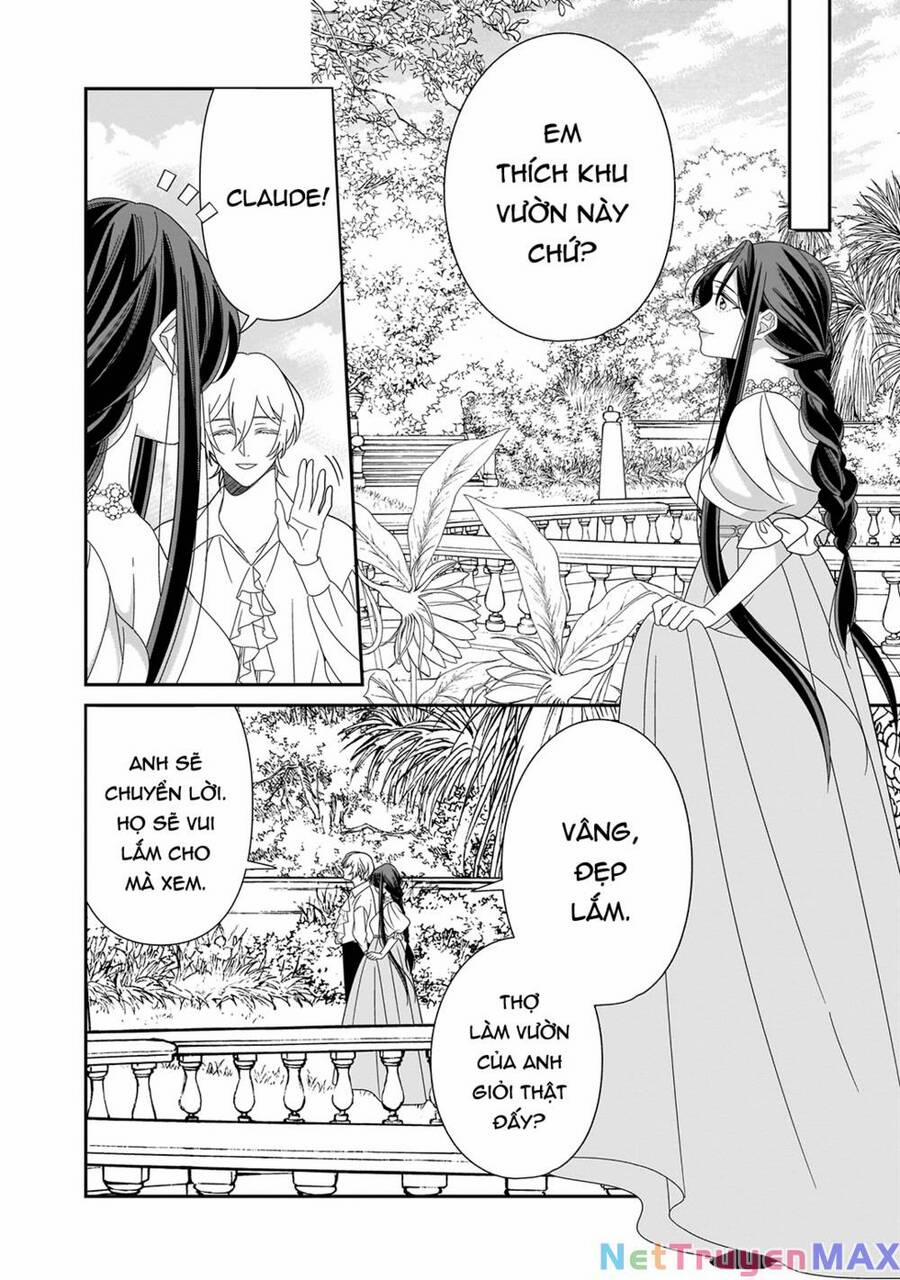 Một Bông Hồng Đỏ Dành Riêng Cho Người 18 trang 5