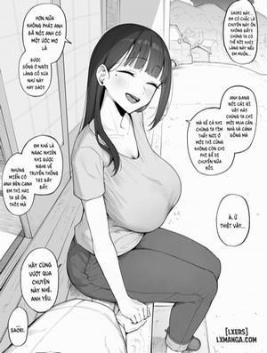 Đọc truyện tranh Một cặp vợ chồng chuyển đến một ngôi làng có truyền thống lẻn lên giường phụ nữ