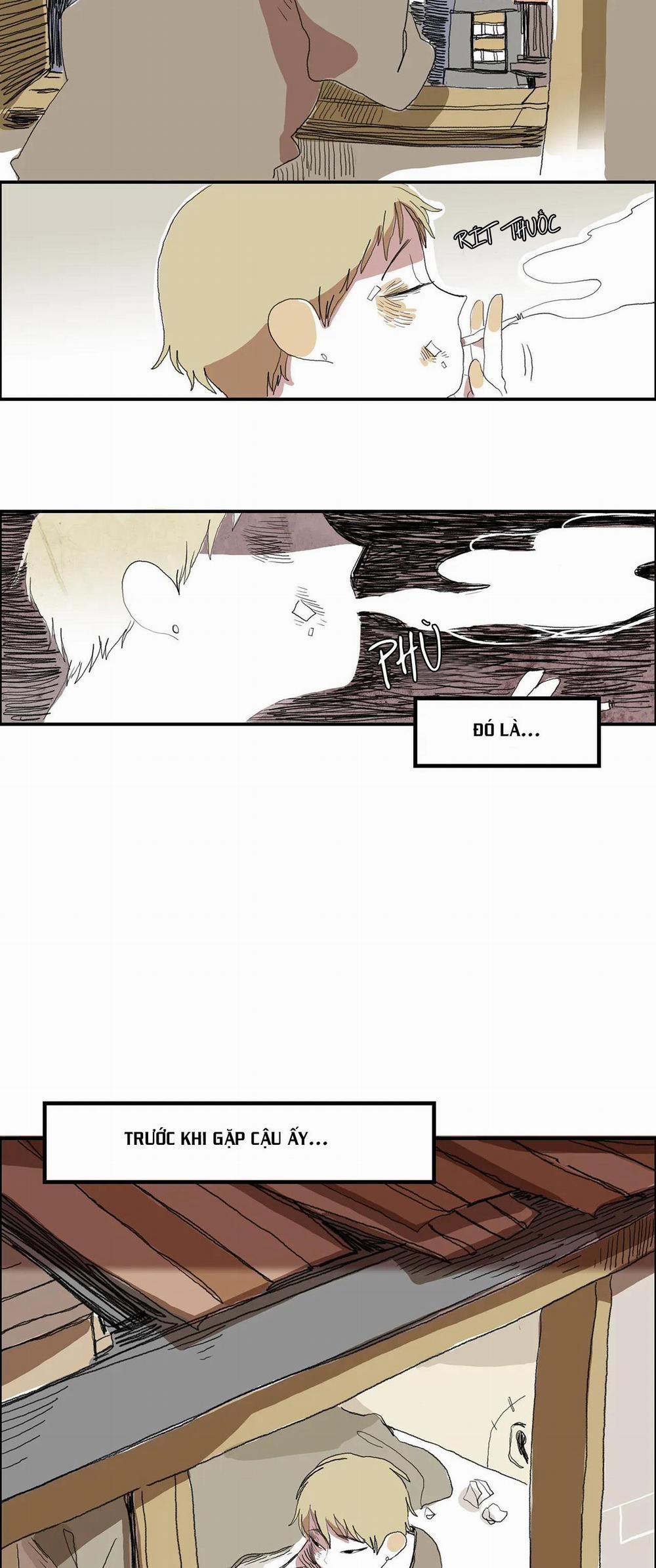 MỘT CÂU CHUYỆN THƯỜNG THẤY 0 trang 13