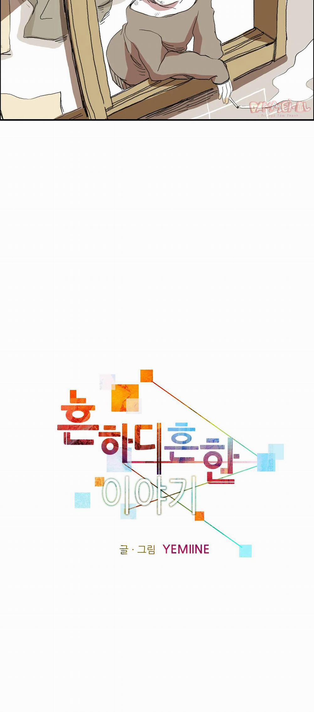 MỘT CÂU CHUYỆN THƯỜNG THẤY 0 trang 14