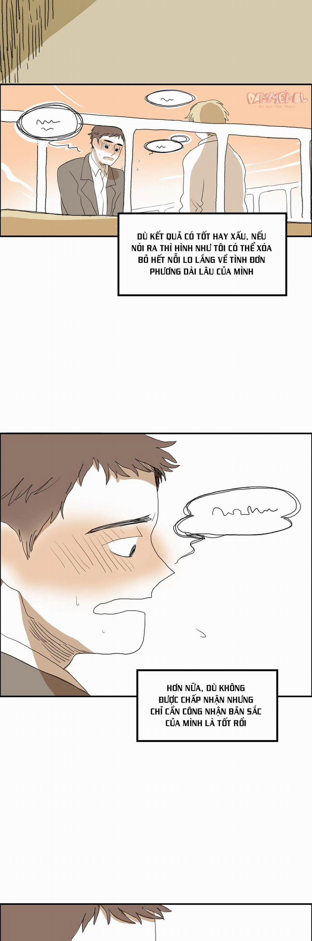 MỘT CÂU CHUYỆN THƯỜNG THẤY 0 trang 3