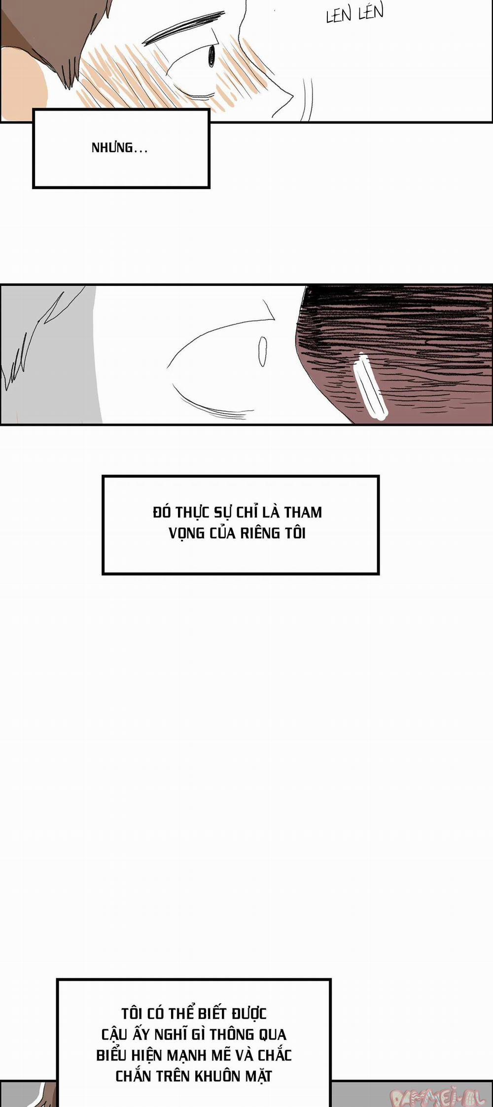 MỘT CÂU CHUYỆN THƯỜNG THẤY 0 trang 4