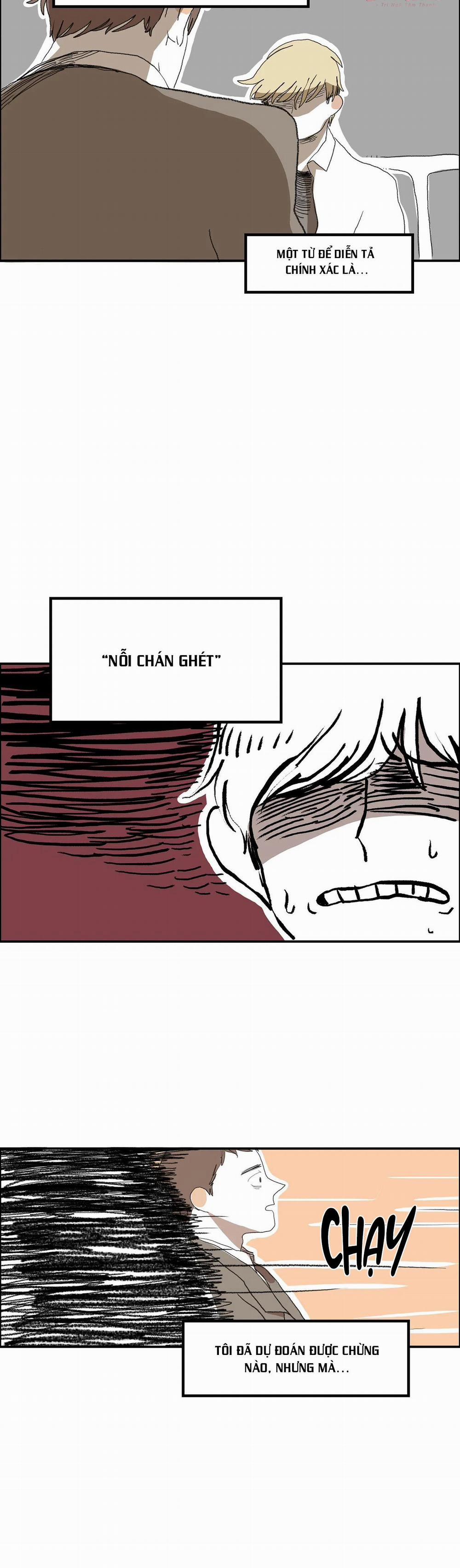 MỘT CÂU CHUYỆN THƯỜNG THẤY 0 trang 5