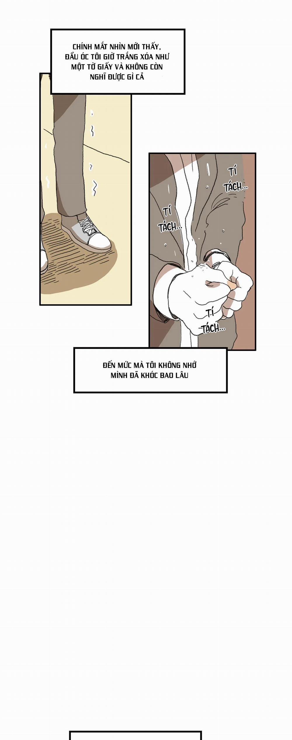 MỘT CÂU CHUYỆN THƯỜNG THẤY 0 trang 6