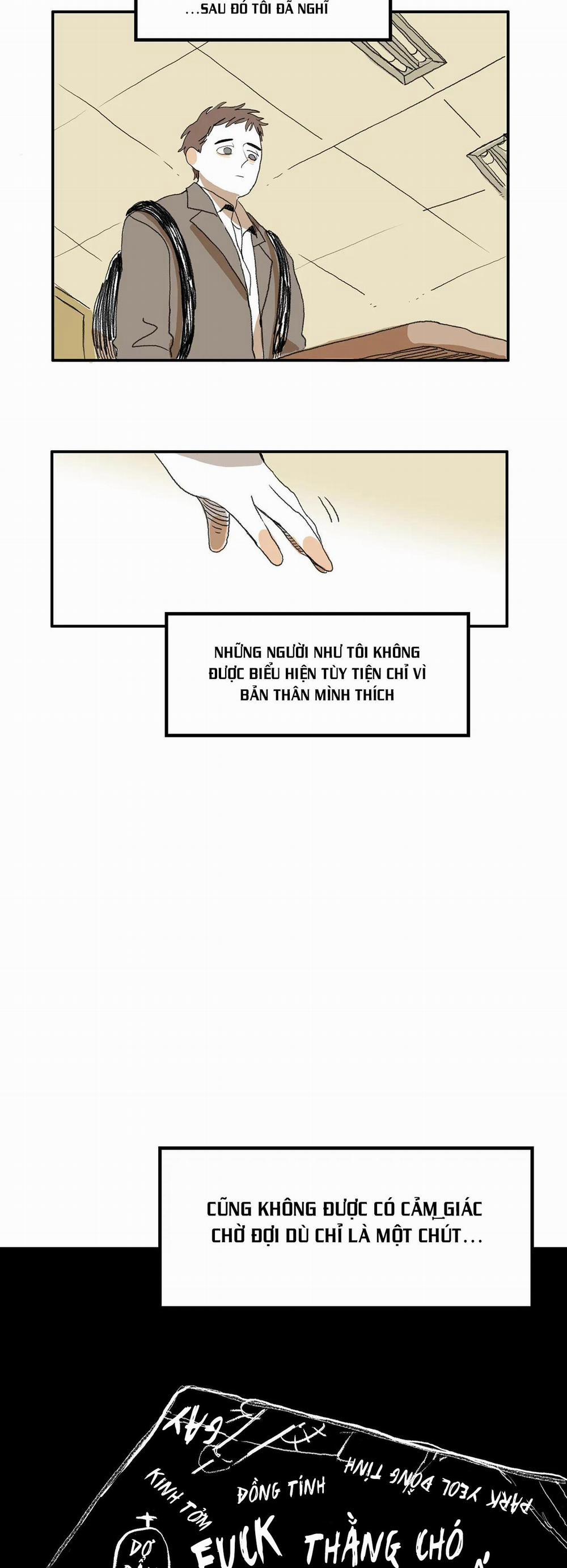 MỘT CÂU CHUYỆN THƯỜNG THẤY 0 trang 7