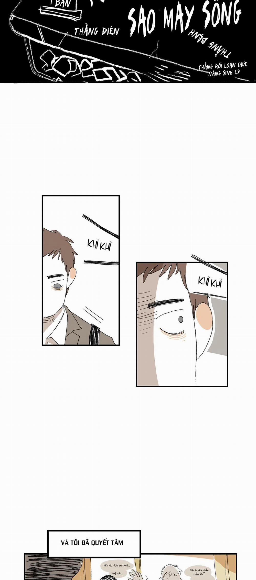 MỘT CÂU CHUYỆN THƯỜNG THẤY 0 trang 8