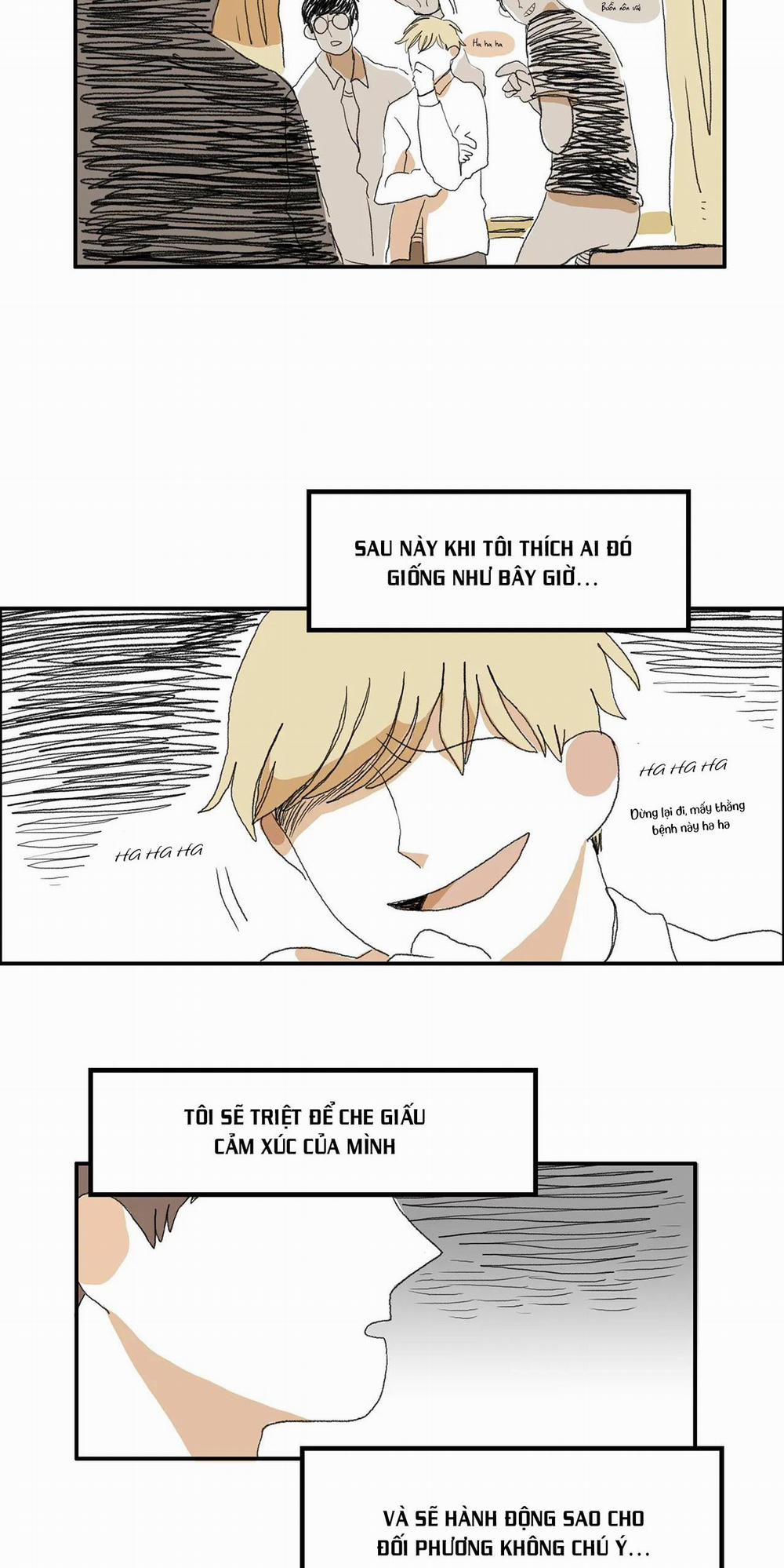 MỘT CÂU CHUYỆN THƯỜNG THẤY 0 trang 9