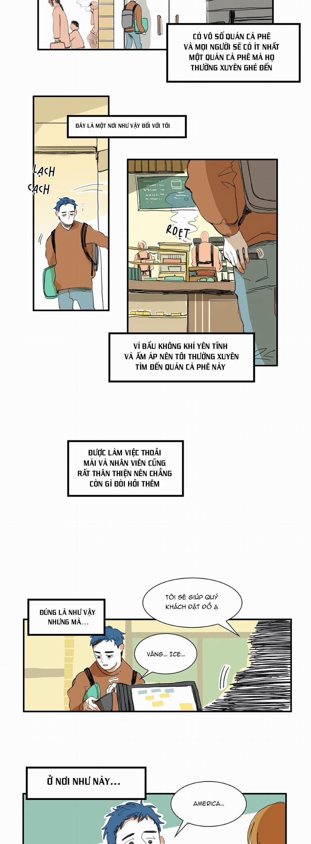 MỘT CÂU CHUYỆN THƯỜNG THẤY 1 trang 1