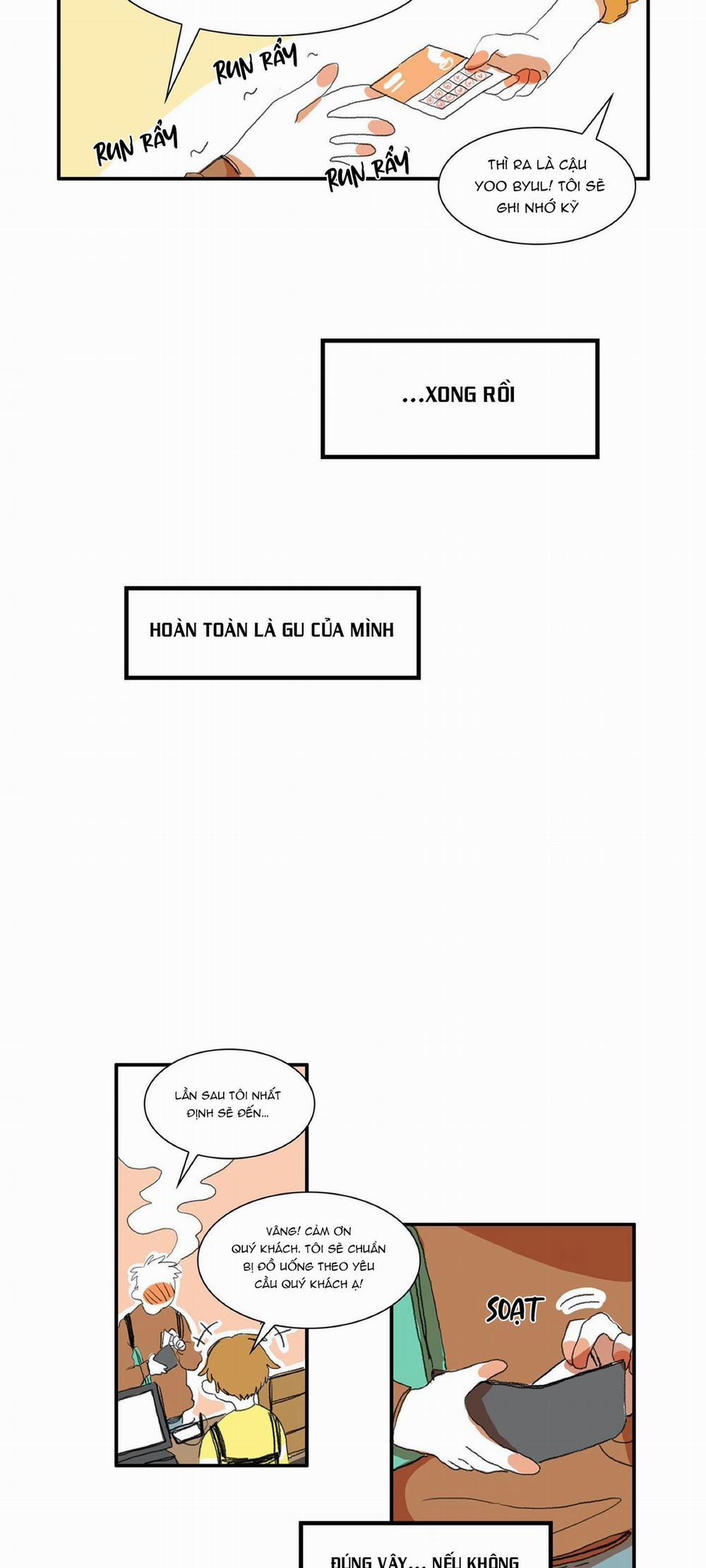 MỘT CÂU CHUYỆN THƯỜNG THẤY 1 trang 10