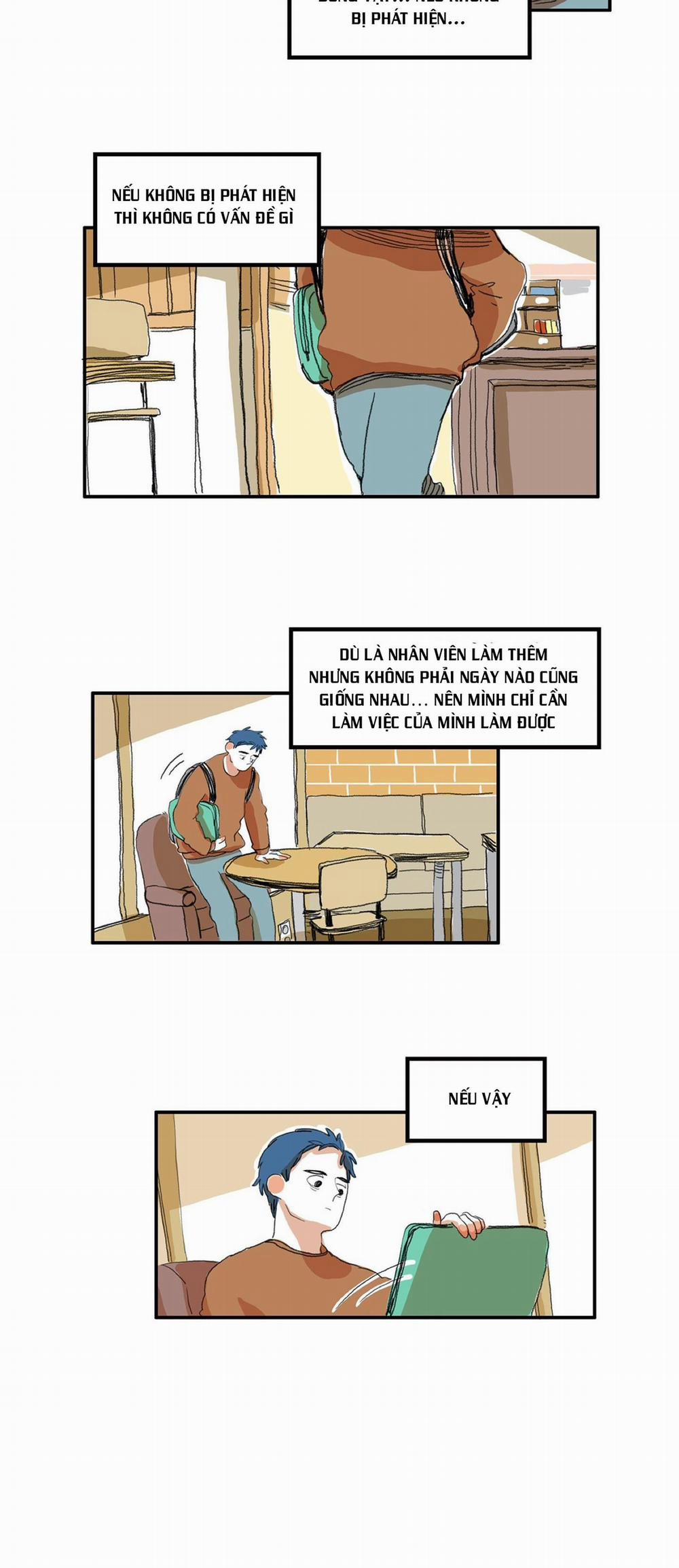 MỘT CÂU CHUYỆN THƯỜNG THẤY 1 trang 11