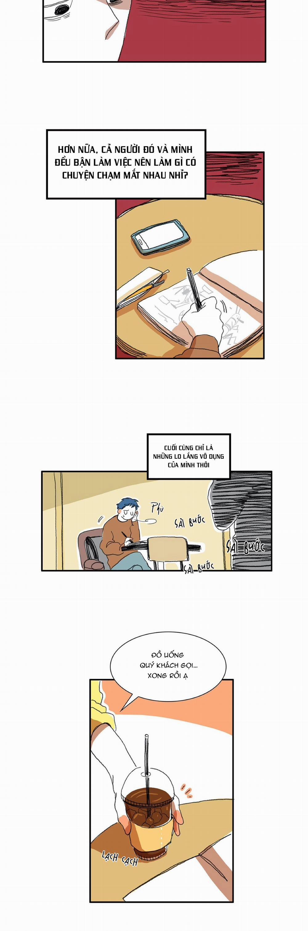 MỘT CÂU CHUYỆN THƯỜNG THẤY 1 trang 13