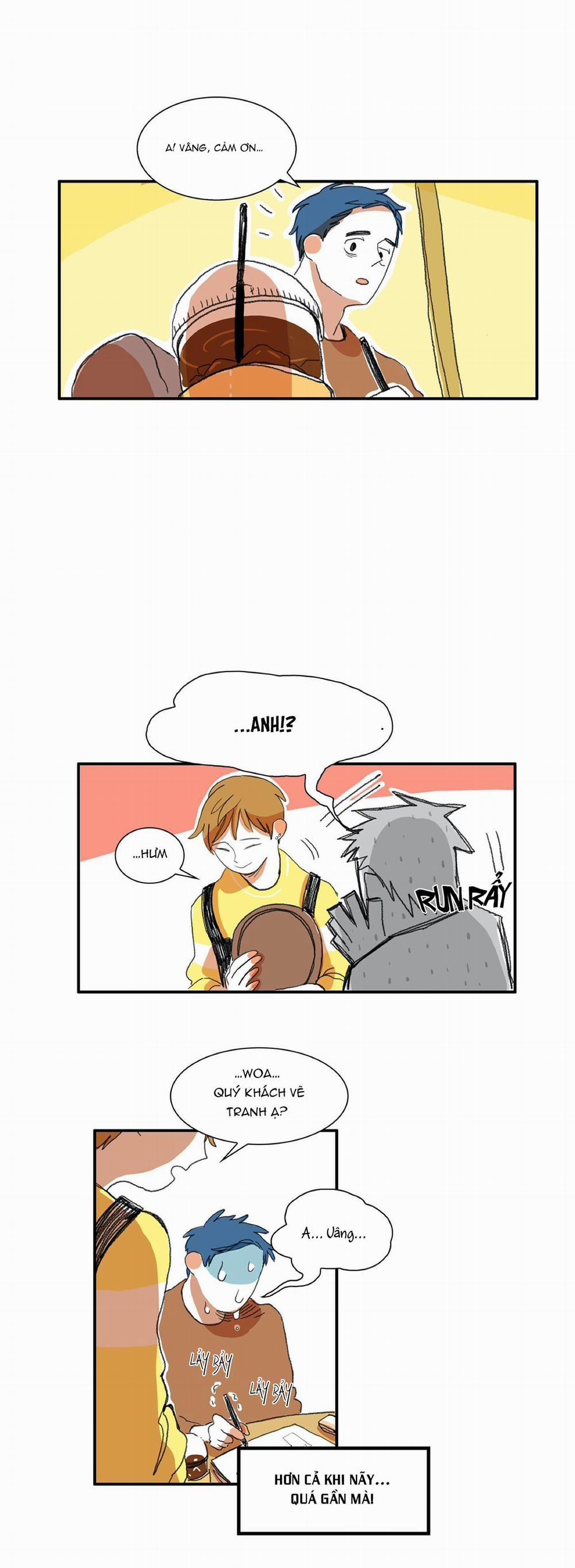 MỘT CÂU CHUYỆN THƯỜNG THẤY 1 trang 14