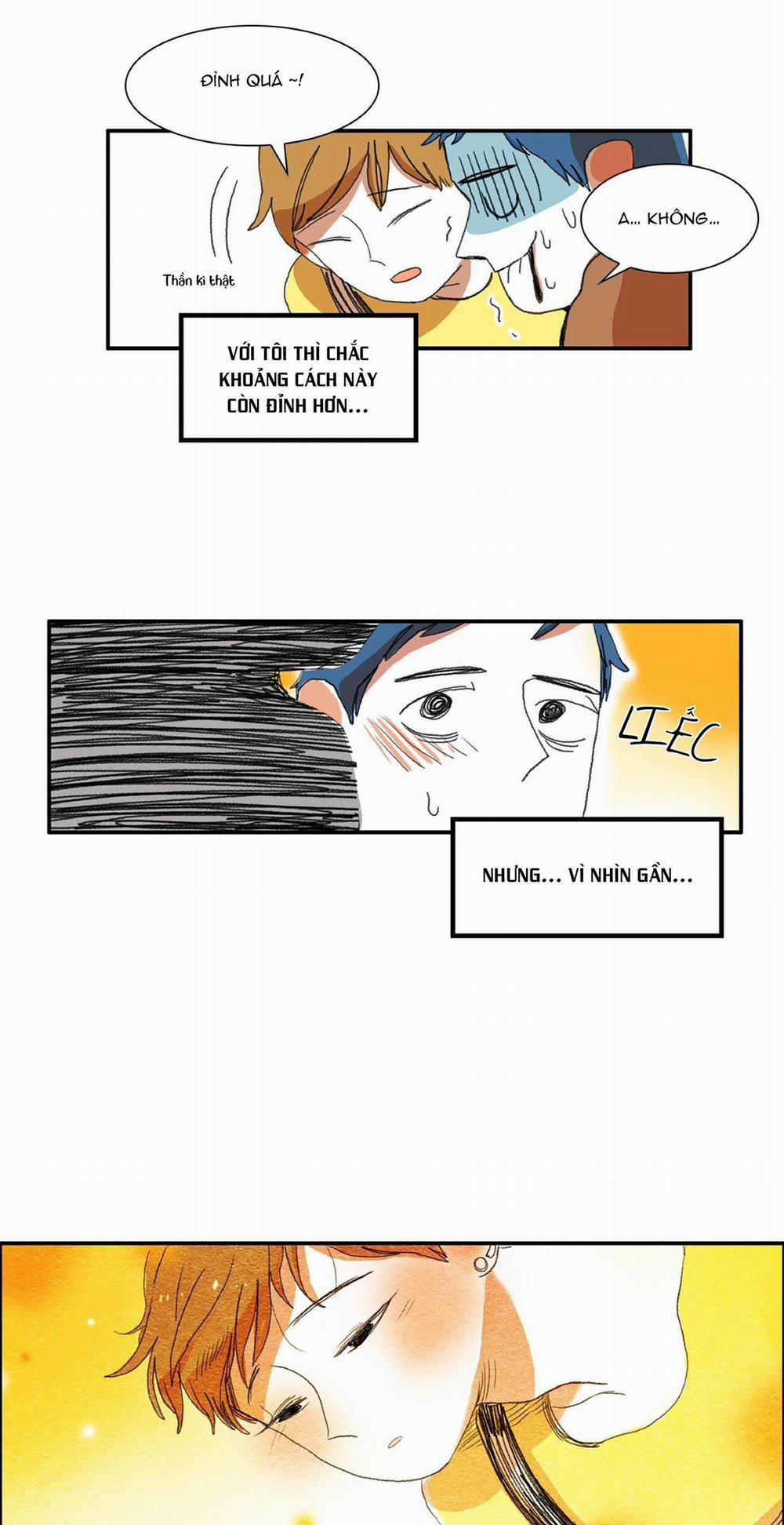 MỘT CÂU CHUYỆN THƯỜNG THẤY 1 trang 15