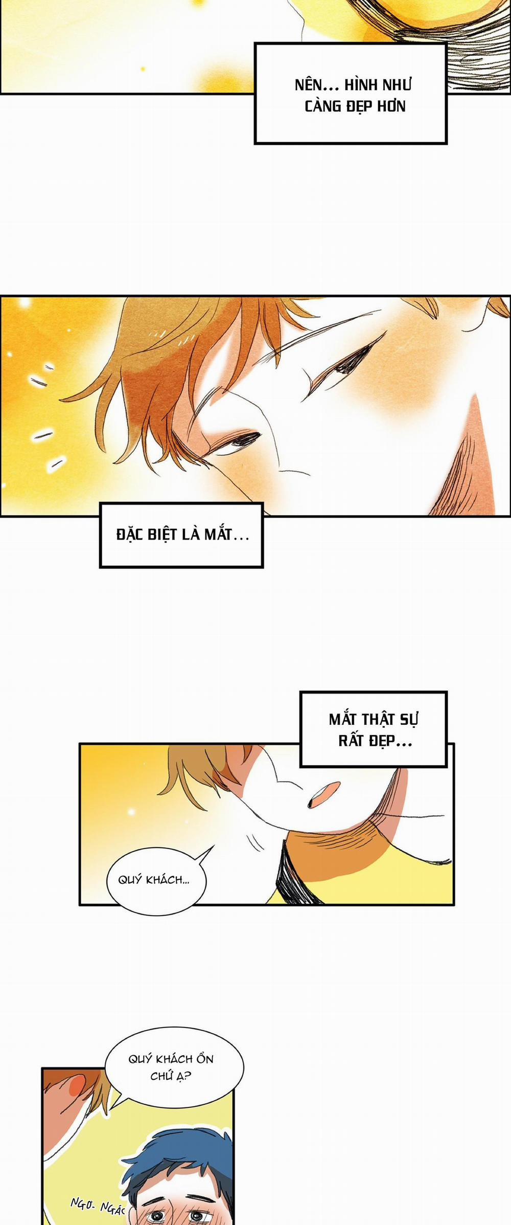 MỘT CÂU CHUYỆN THƯỜNG THẤY 1 trang 16