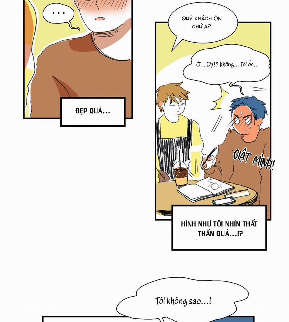 MỘT CÂU CHUYỆN THƯỜNG THẤY 1 trang 17