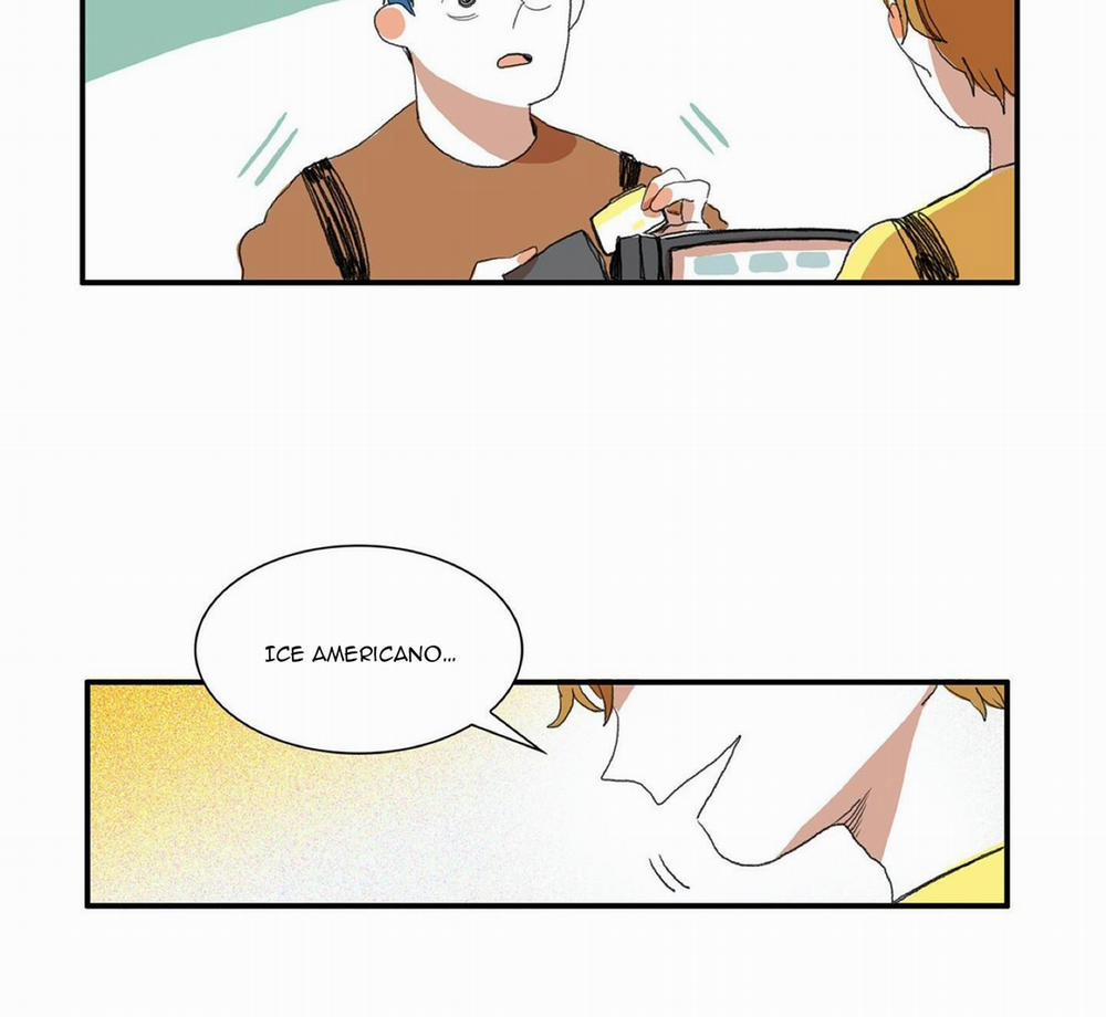 MỘT CÂU CHUYỆN THƯỜNG THẤY 1 trang 2