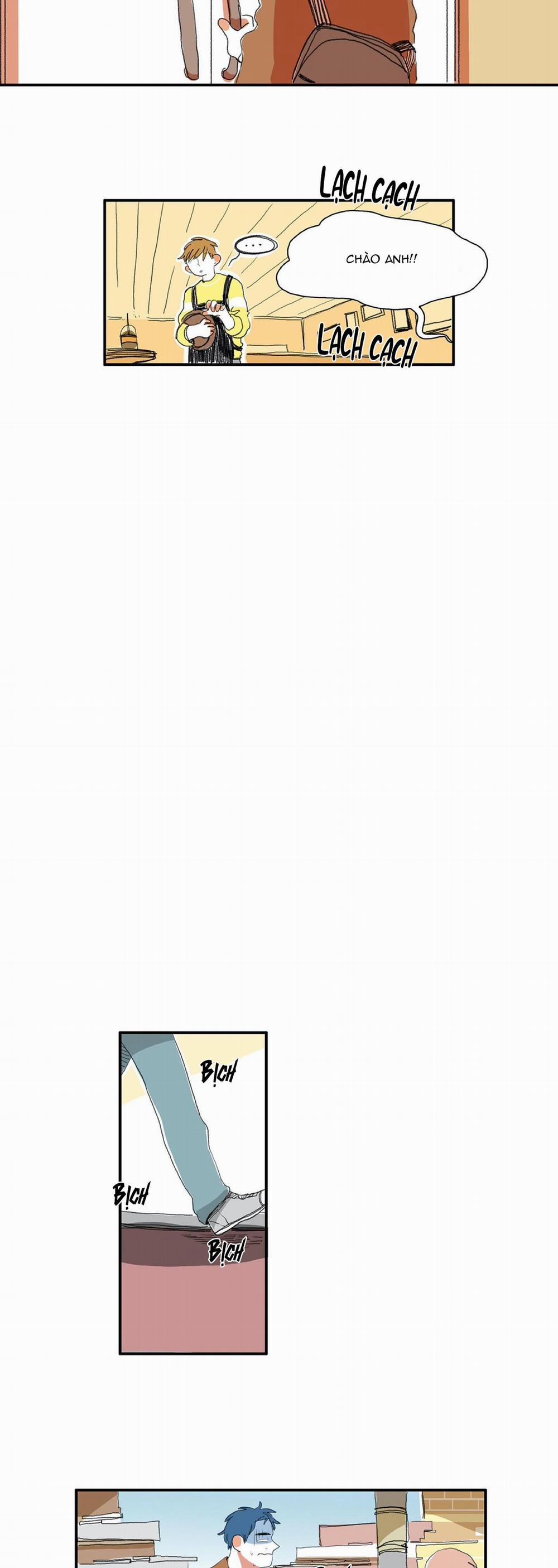 MỘT CÂU CHUYỆN THƯỜNG THẤY 1 trang 20