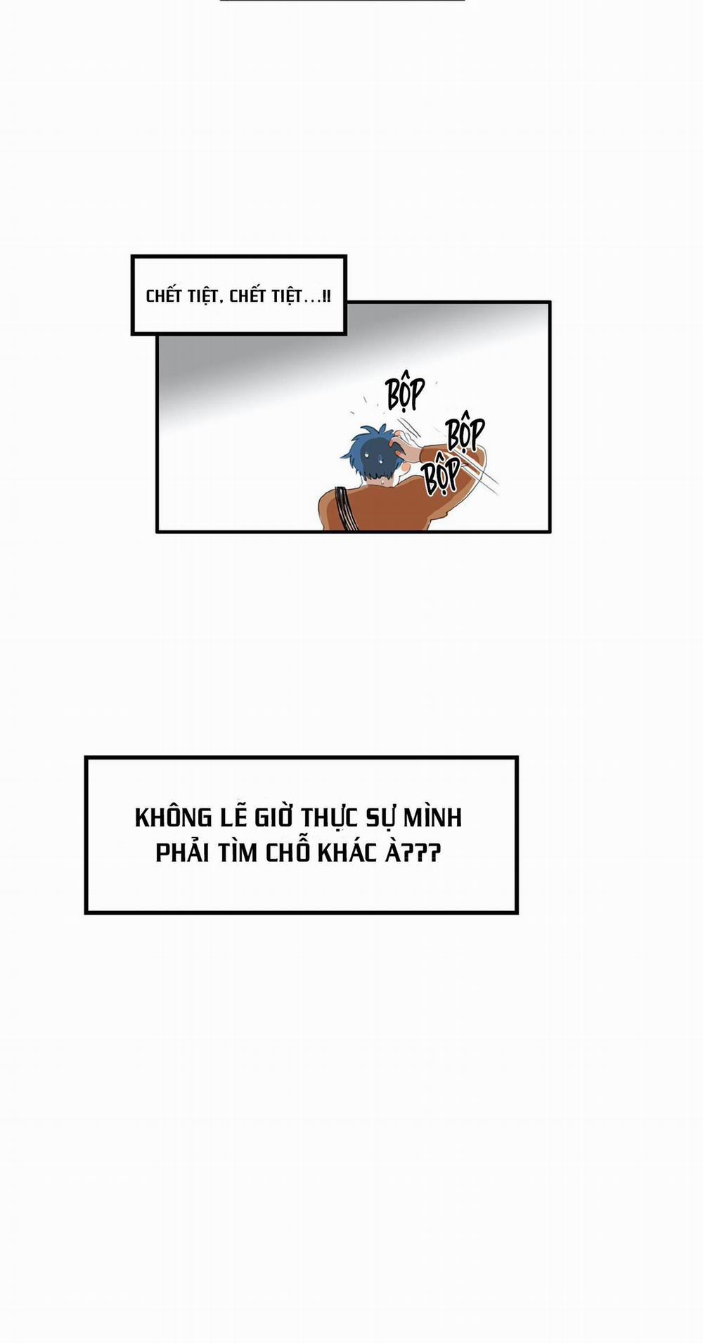 MỘT CÂU CHUYỆN THƯỜNG THẤY 1 trang 22