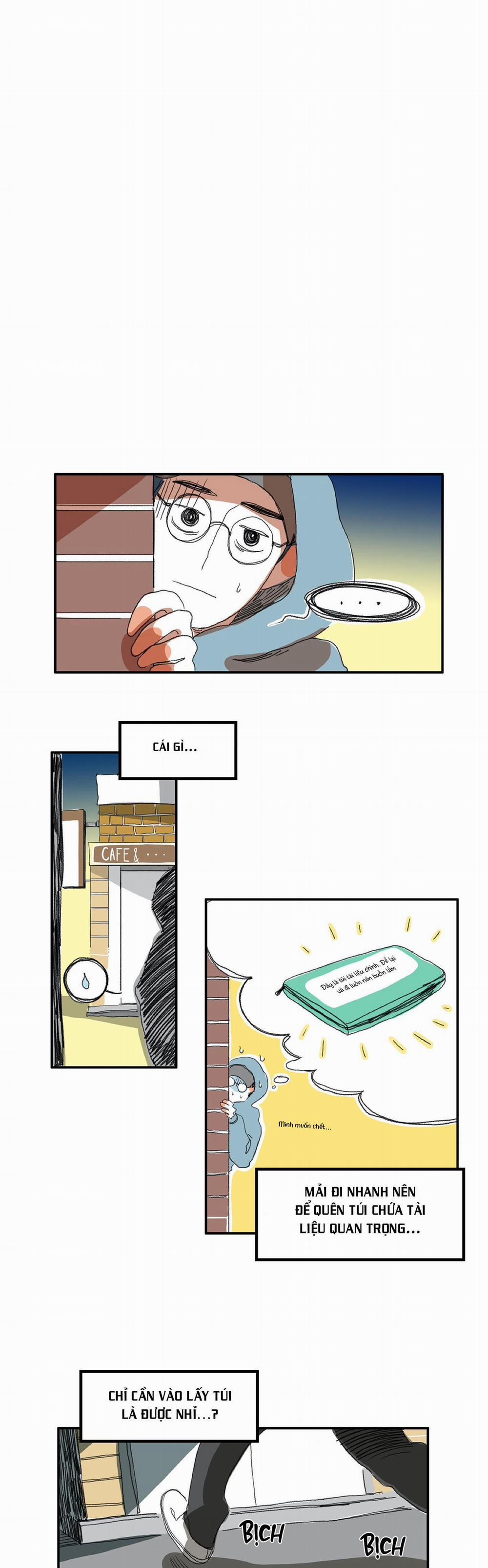 MỘT CÂU CHUYỆN THƯỜNG THẤY 1 trang 23