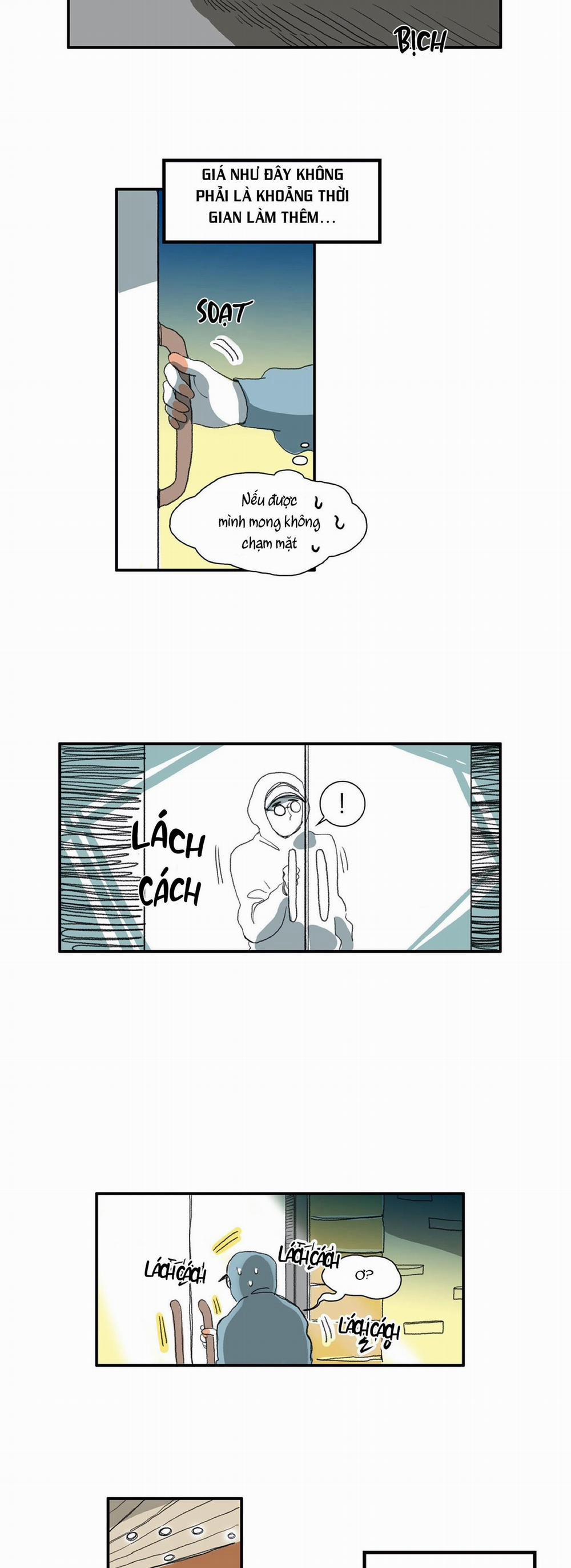 MỘT CÂU CHUYỆN THƯỜNG THẤY 1 trang 24