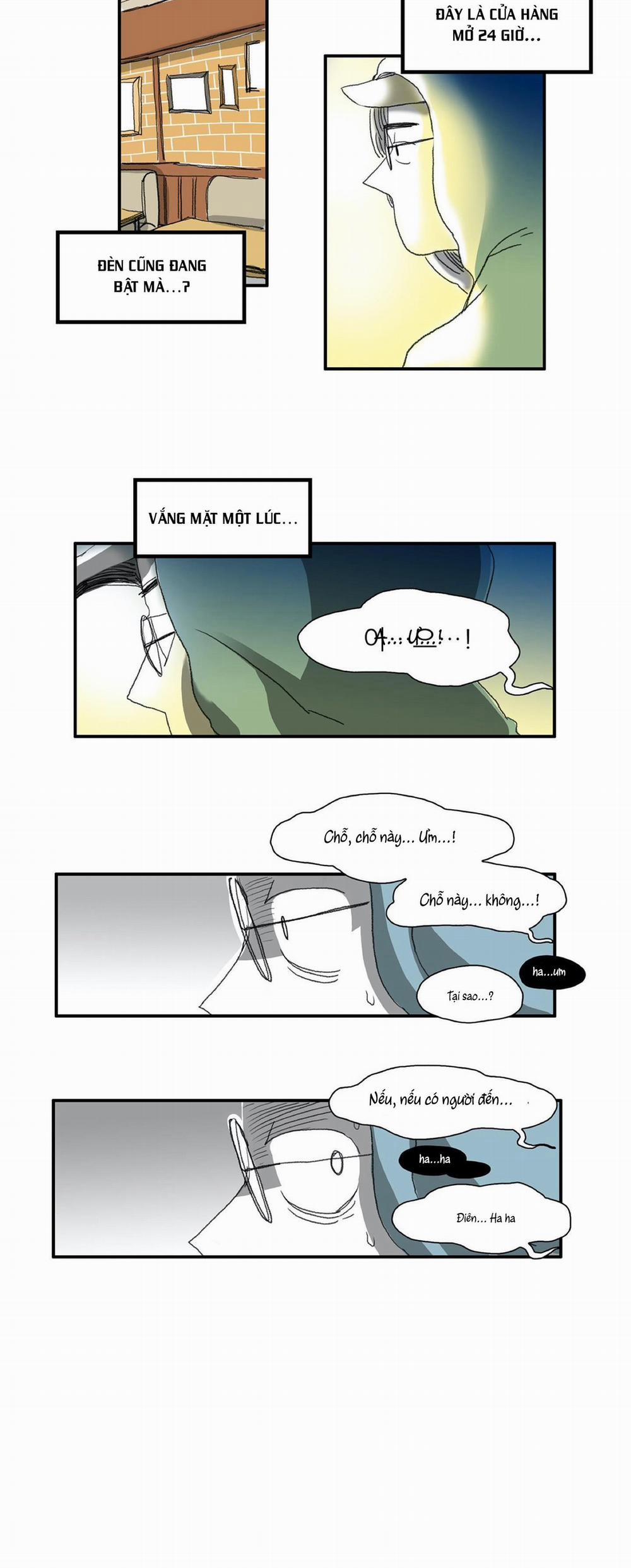 MỘT CÂU CHUYỆN THƯỜNG THẤY 1 trang 25