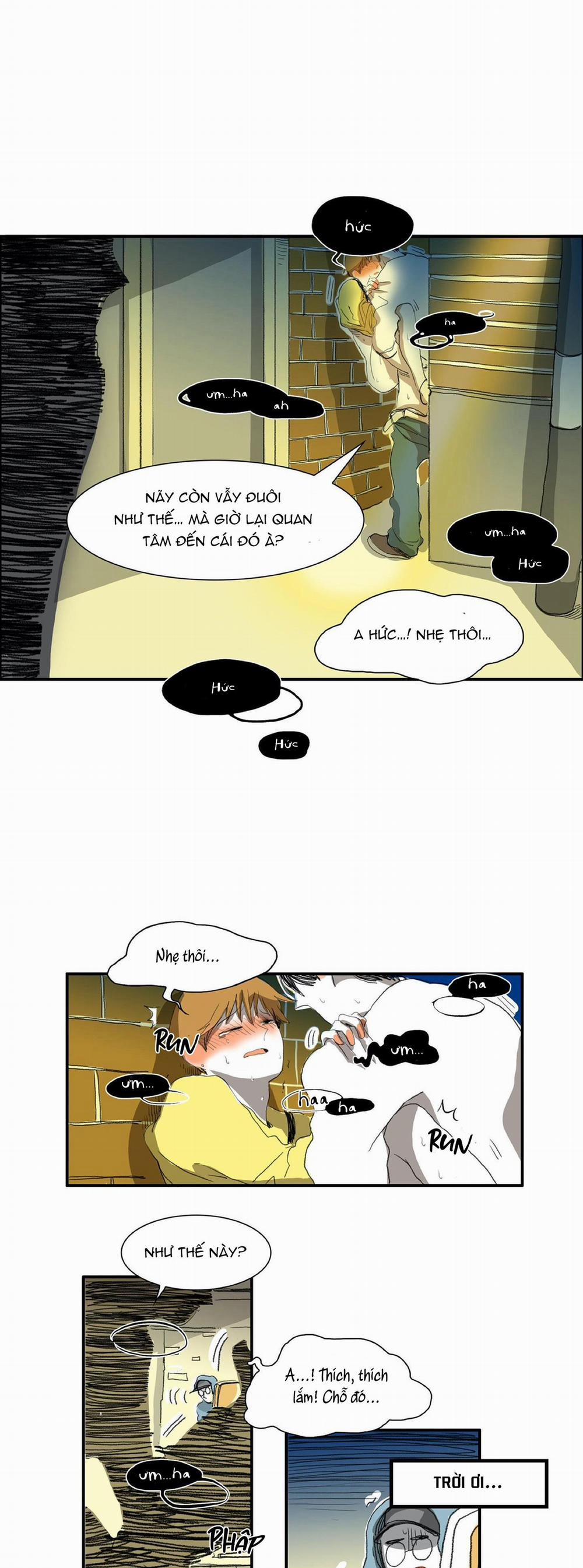 MỘT CÂU CHUYỆN THƯỜNG THẤY 1 trang 26