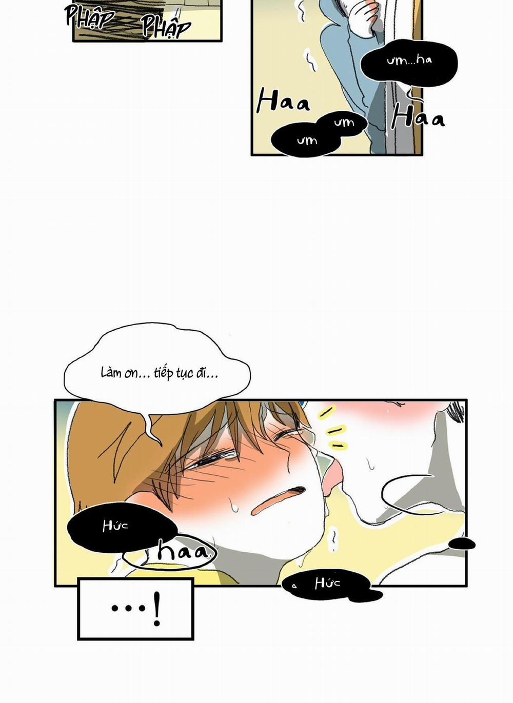 MỘT CÂU CHUYỆN THƯỜNG THẤY 1 trang 27