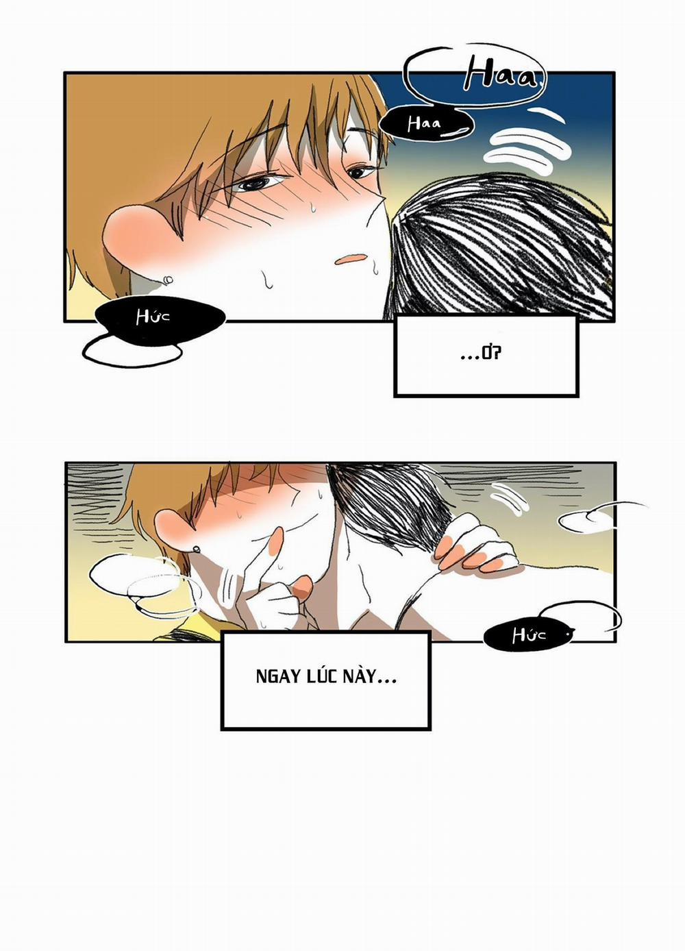 MỘT CÂU CHUYỆN THƯỜNG THẤY 1 trang 28