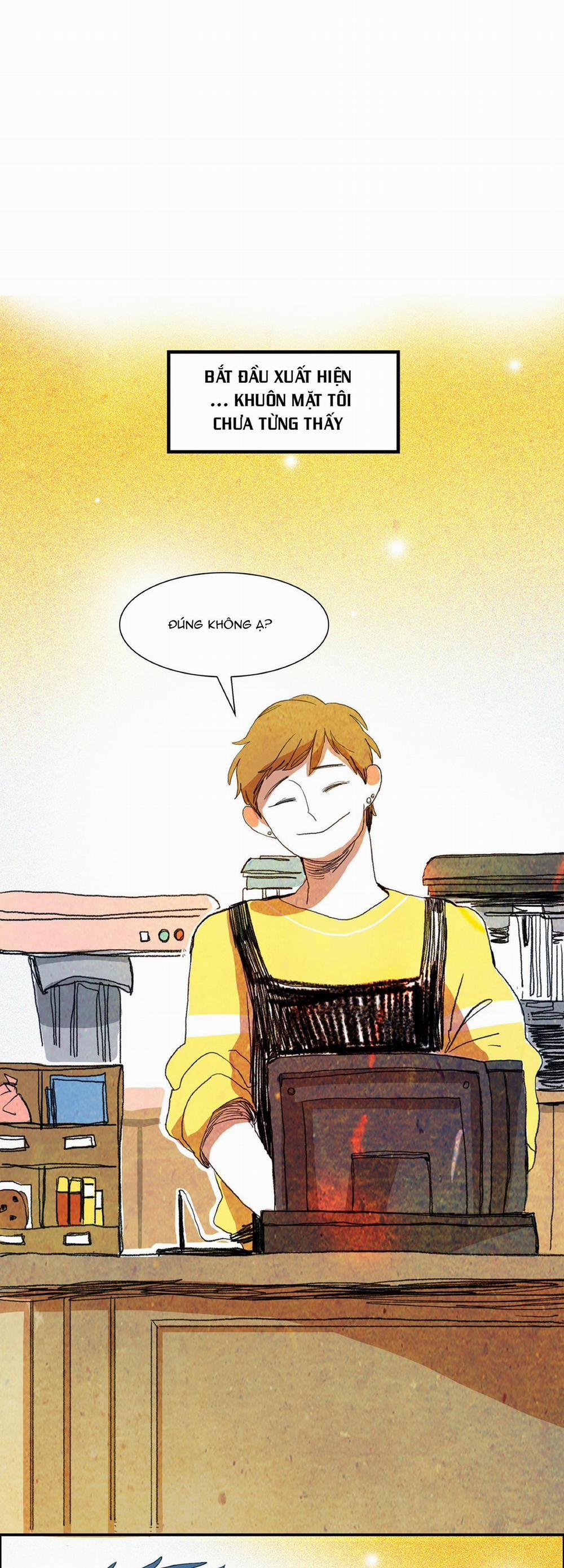 MỘT CÂU CHUYỆN THƯỜNG THẤY 1 trang 3