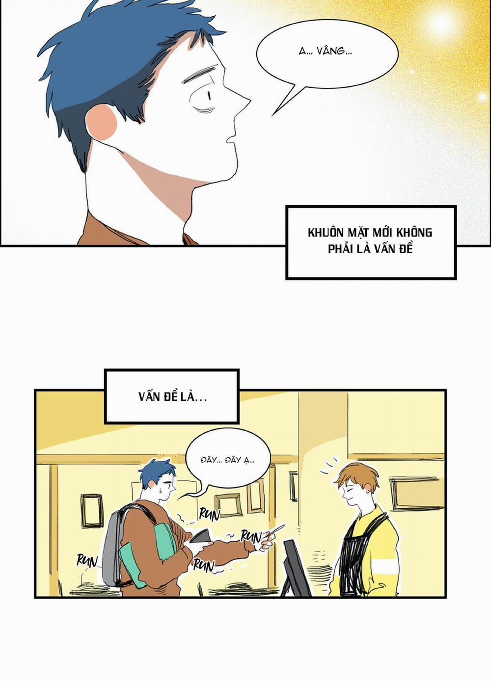 MỘT CÂU CHUYỆN THƯỜNG THẤY 1 trang 4