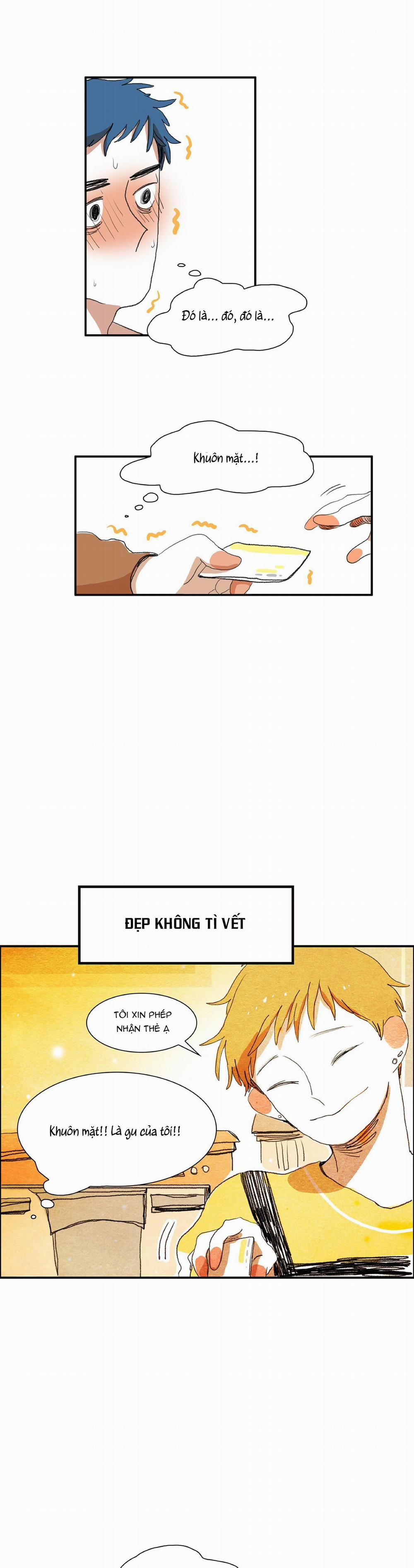 MỘT CÂU CHUYỆN THƯỜNG THẤY 1 trang 5