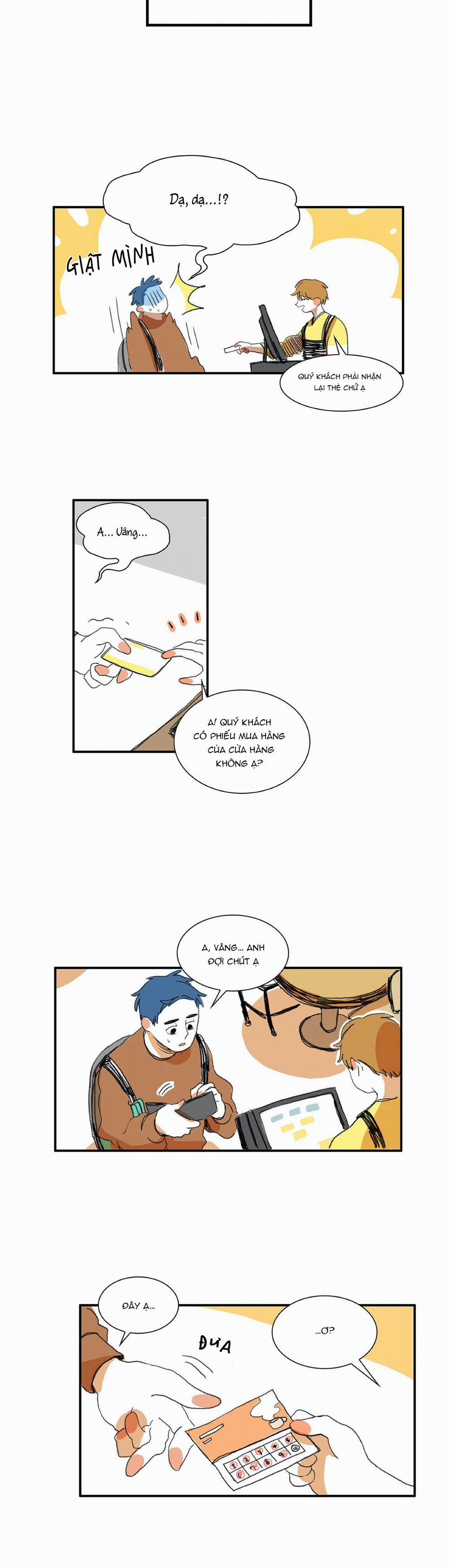 MỘT CÂU CHUYỆN THƯỜNG THẤY 1 trang 7