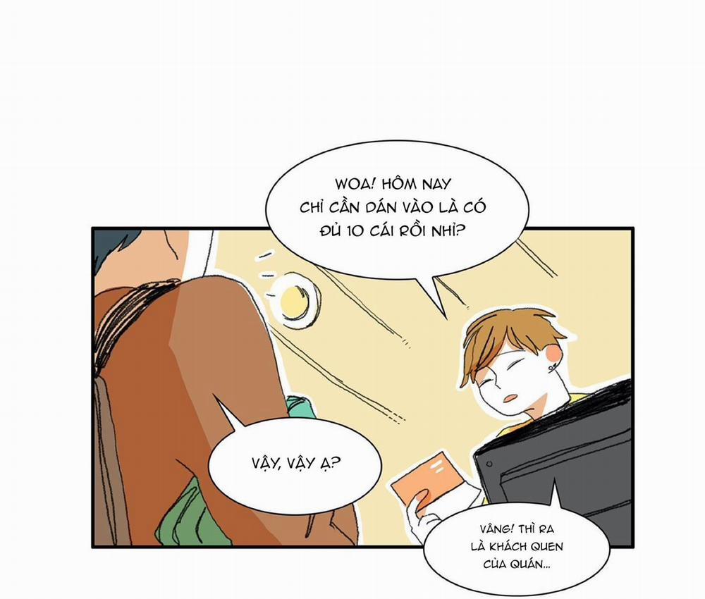 MỘT CÂU CHUYỆN THƯỜNG THẤY 1 trang 8