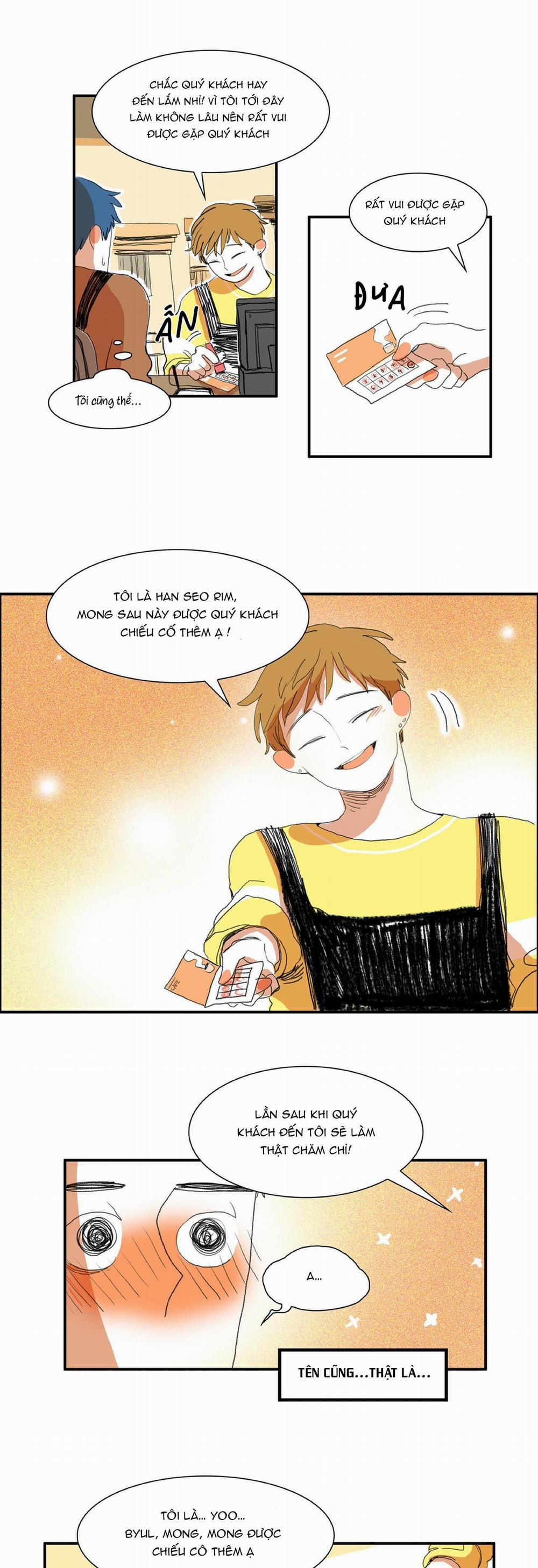 MỘT CÂU CHUYỆN THƯỜNG THẤY 1 trang 9