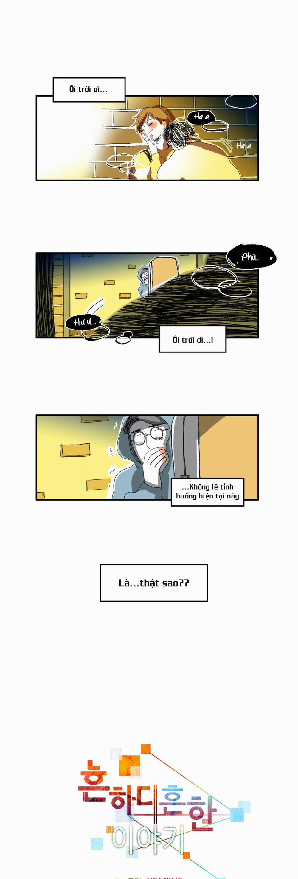 MỘT CÂU CHUYỆN THƯỜNG THẤY 2 trang 0