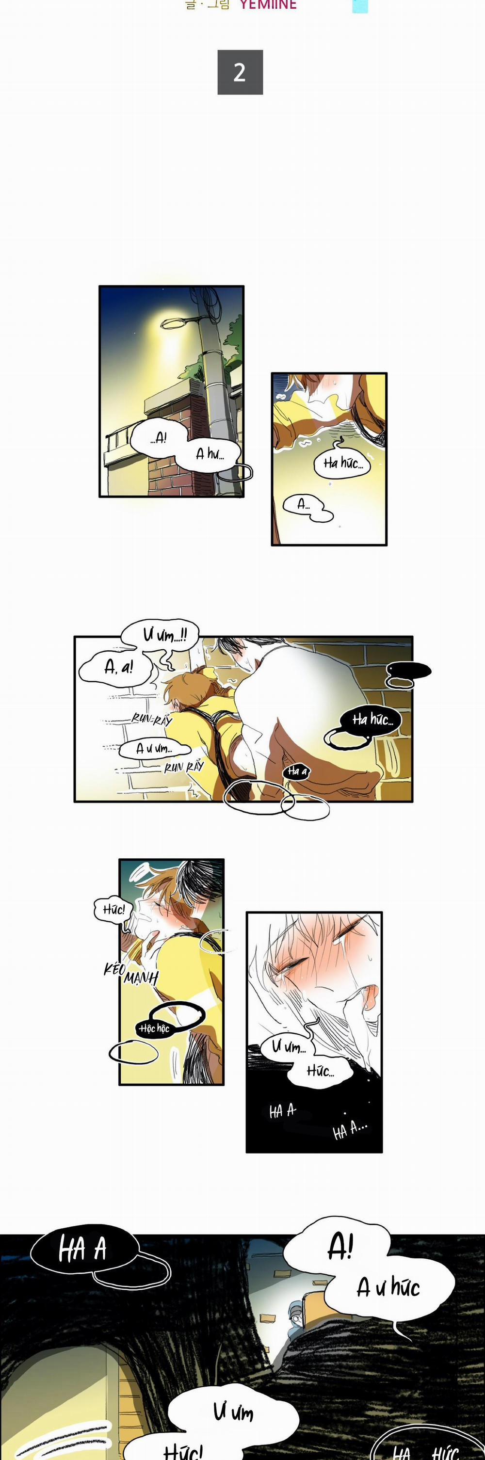 MỘT CÂU CHUYỆN THƯỜNG THẤY 2 trang 1