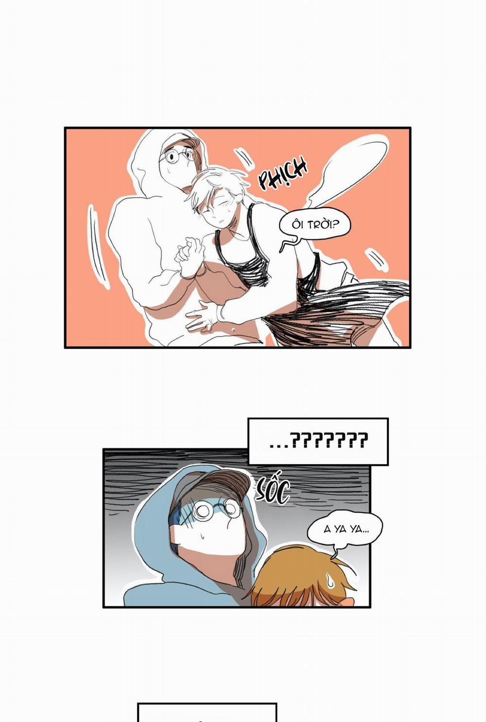 MỘT CÂU CHUYỆN THƯỜNG THẤY 2 trang 11