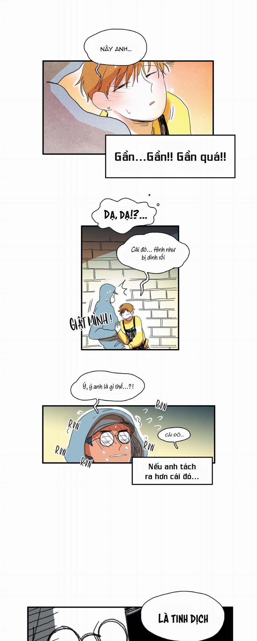 MỘT CÂU CHUYỆN THƯỜNG THẤY 2 trang 13