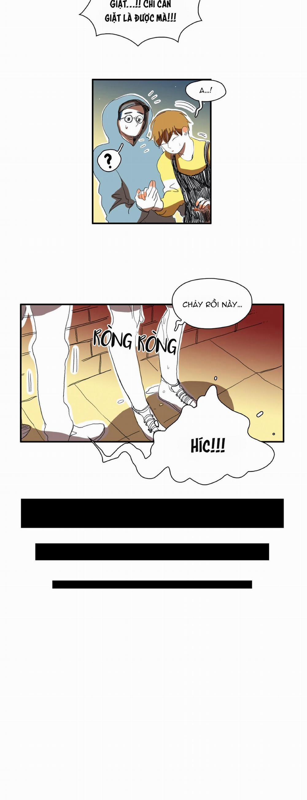 MỘT CÂU CHUYỆN THƯỜNG THẤY 2 trang 15