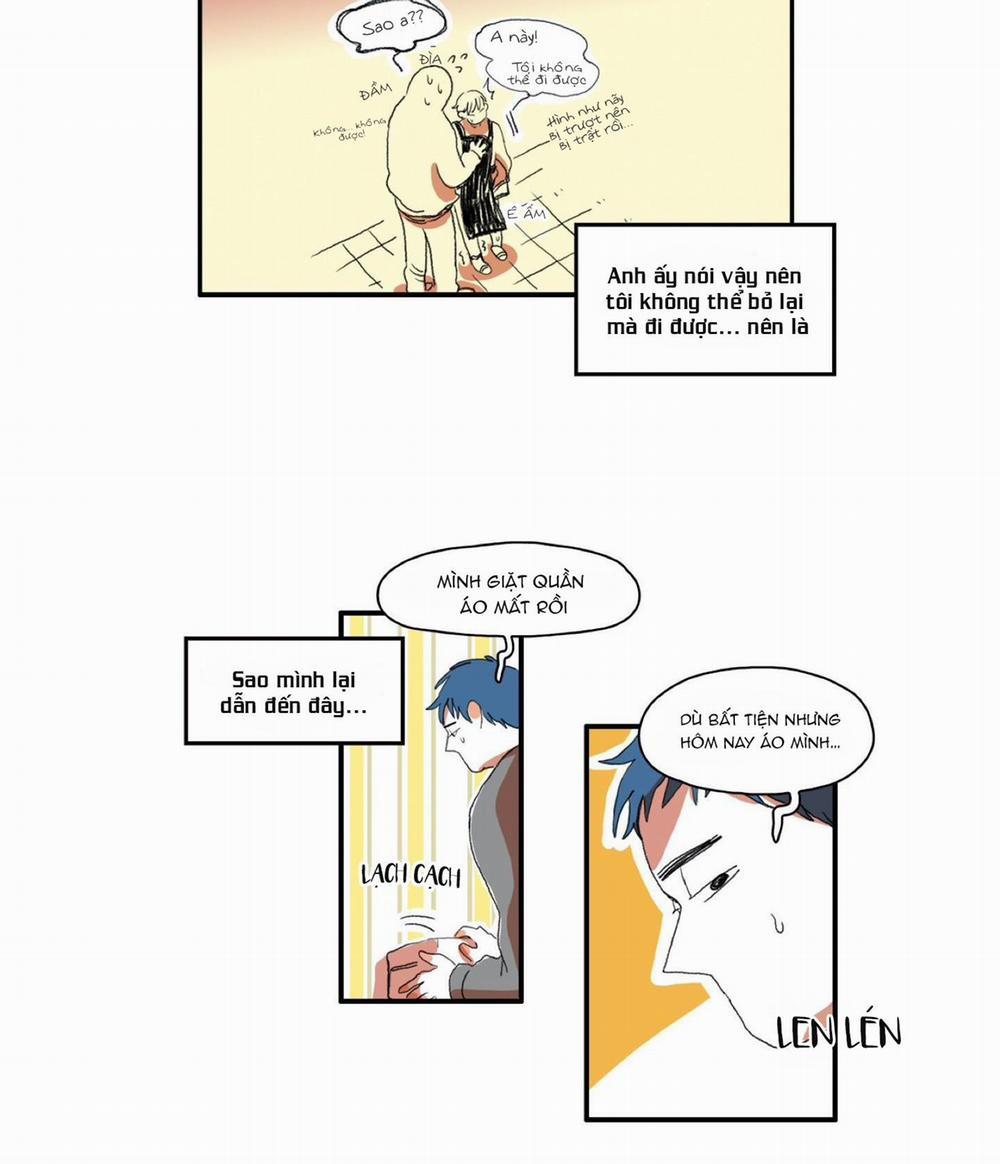 MỘT CÂU CHUYỆN THƯỜNG THẤY 2 trang 17