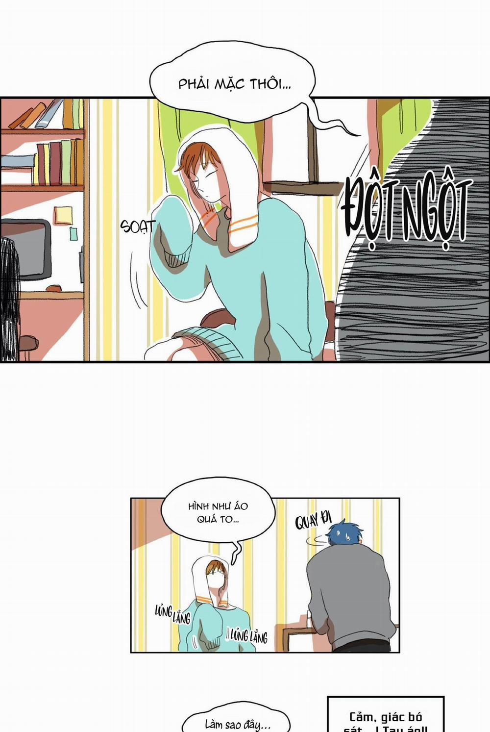 MỘT CÂU CHUYỆN THƯỜNG THẤY 2 trang 18