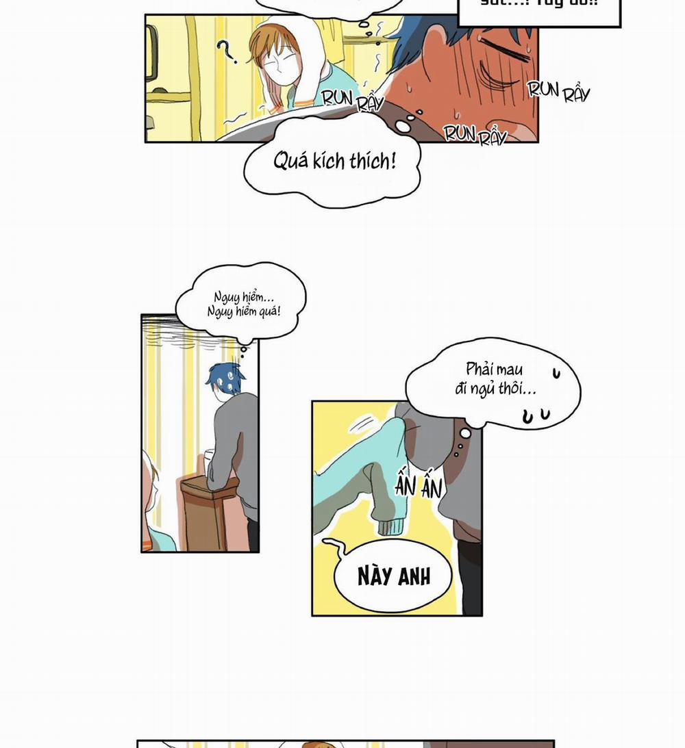 MỘT CÂU CHUYỆN THƯỜNG THẤY 2 trang 19